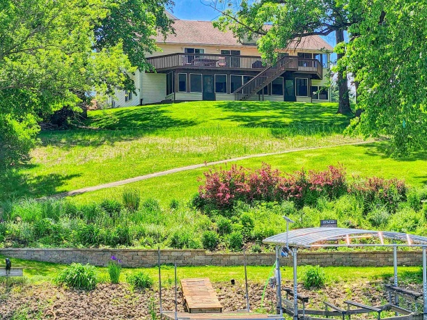 21-50 Marina, LAKE CARROLL, Illinois 61046, 5 Bedrooms Bedrooms, ,4 BathroomsBathrooms,House,For Sale,Marina,202501718