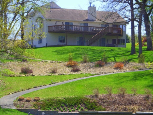 21-50 Marina, LAKE CARROLL, Illinois 61046, 5 Bedrooms Bedrooms, ,4 BathroomsBathrooms,House,For Sale,Marina,202501718