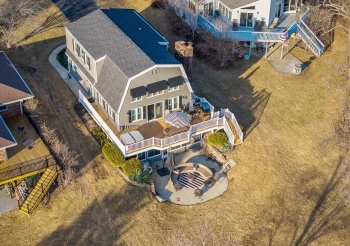 1435 Pier, LAKE SUMMERSET, Illinois 61019, 4 Bedrooms Bedrooms, ,3 BathroomsBathrooms,House,For Sale,Pier,202500610