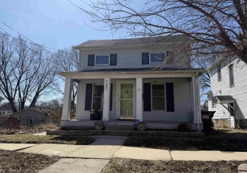 725 Ordway, FREEPORT, Illinois 61032, 1 Bedroom Bedrooms, ,1 BathroomBathrooms,House,For Sale,Ordway,202501367