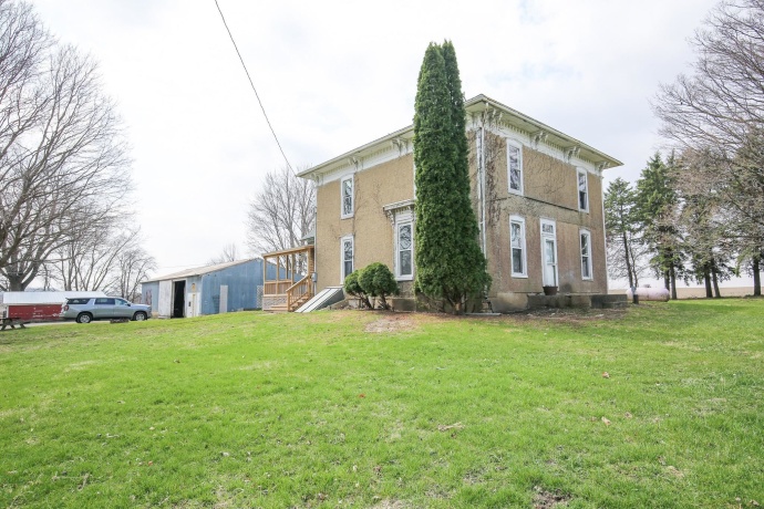 26596 Fairhaven, Chadwick, Illinois 61014, 4 Bedrooms Bedrooms, ,1 BathroomBathrooms,House,For Sale,Fairhaven,202501729
