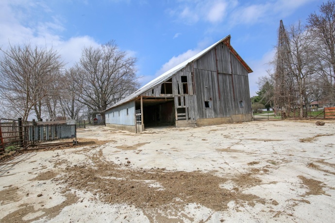 26596 Fairhaven, Chadwick, Illinois 61014, 4 Bedrooms Bedrooms, ,1 BathroomBathrooms,House,For Sale,Fairhaven,202501729