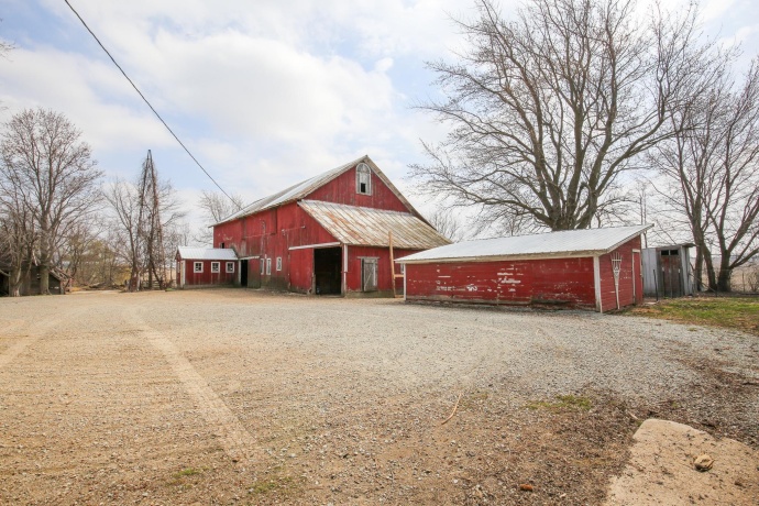 26596 Fairhaven, Chadwick, Illinois 61014, 4 Bedrooms Bedrooms, ,1 BathroomBathrooms,House,For Sale,Fairhaven,202501729