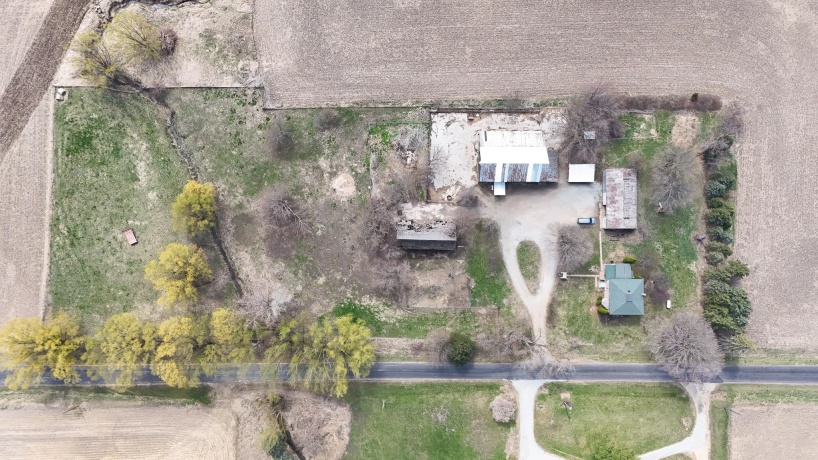 26596 Fairhaven, Chadwick, Illinois 61014, 4 Bedrooms Bedrooms, ,1 BathroomBathrooms,House,For Sale,Fairhaven,202501729