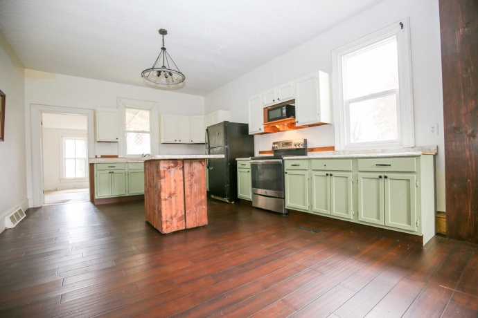 26596 Fairhaven, Chadwick, Illinois 61014, 4 Bedrooms Bedrooms, ,1 BathroomBathrooms,House,For Sale,Fairhaven,202501729