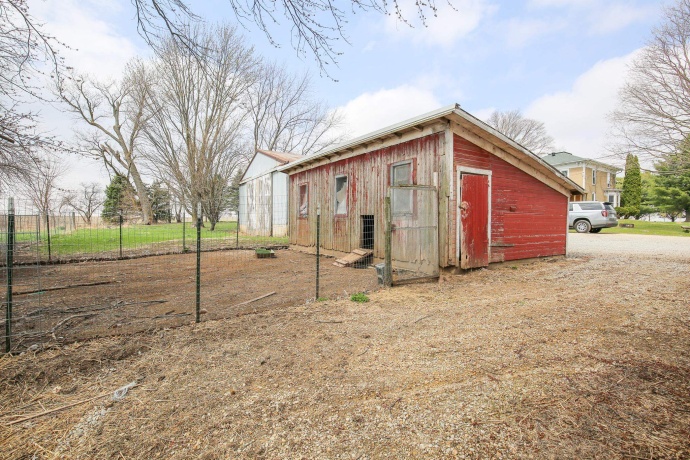 26596 Fairhaven, Chadwick, Illinois 61014, 4 Bedrooms Bedrooms, ,1 BathroomBathrooms,House,For Sale,Fairhaven,202501729