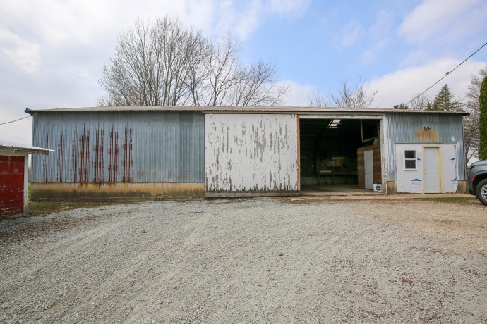 26596 Fairhaven, Chadwick, Illinois 61014, 4 Bedrooms Bedrooms, ,1 BathroomBathrooms,House,For Sale,Fairhaven,202501729