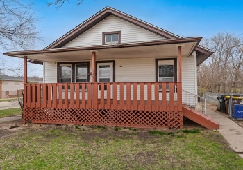 929 Acorn, ROCKFORD, Illinois 61101, 2 Bedrooms Bedrooms, ,1 BathroomBathrooms,House,For Sale,Acorn,202501740