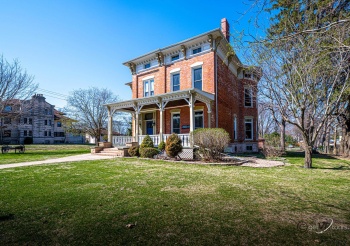 822 Stephenson, FREEPORT, Illinois 61032, 6 Bedrooms Bedrooms, ,3 BathroomsBathrooms,House,For Sale,Stephenson,202501764