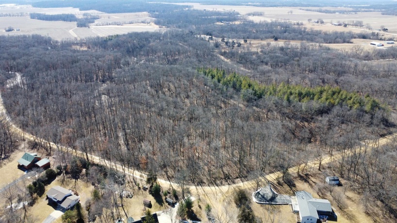 25 Ac +/- Penn Corner, OREGON, Illinois 61061, ,Land,For Sale,Penn Corner,202501768