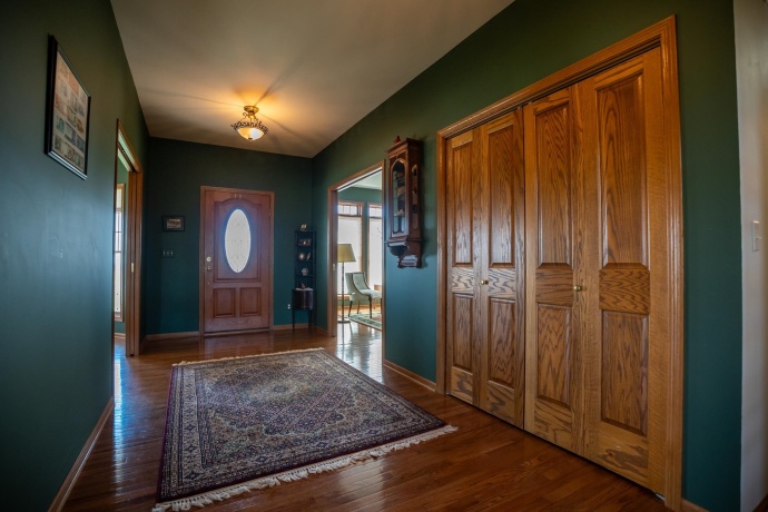 3402 Paw Paw, PAW PAW, Illinois 61353, 4 Bedrooms Bedrooms, ,3 BathroomsBathrooms,House,For Sale,Paw Paw,202501781