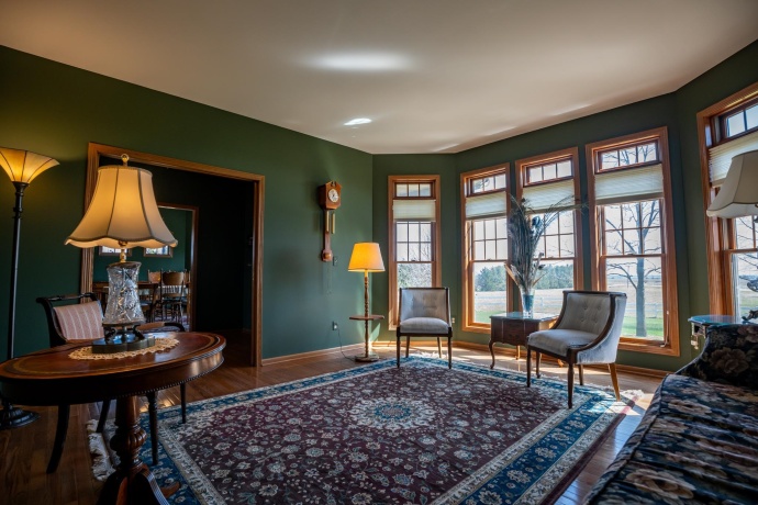 3402 Paw Paw, PAW PAW, Illinois 61353, 4 Bedrooms Bedrooms, ,3 BathroomsBathrooms,House,For Sale,Paw Paw,202501781