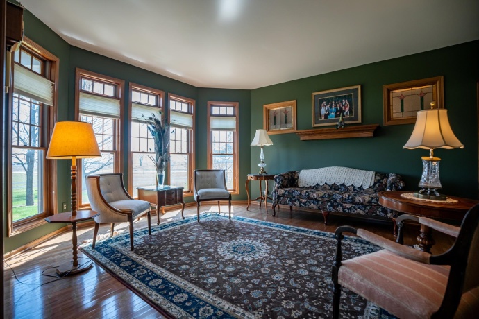 3402 Paw Paw, PAW PAW, Illinois 61353, 4 Bedrooms Bedrooms, ,3 BathroomsBathrooms,House,For Sale,Paw Paw,202501781