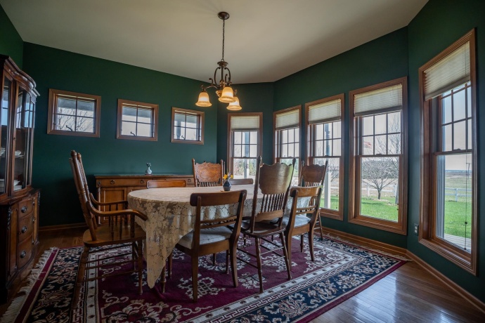 3402 Paw Paw, PAW PAW, Illinois 61353, 4 Bedrooms Bedrooms, ,3 BathroomsBathrooms,House,For Sale,Paw Paw,202501781