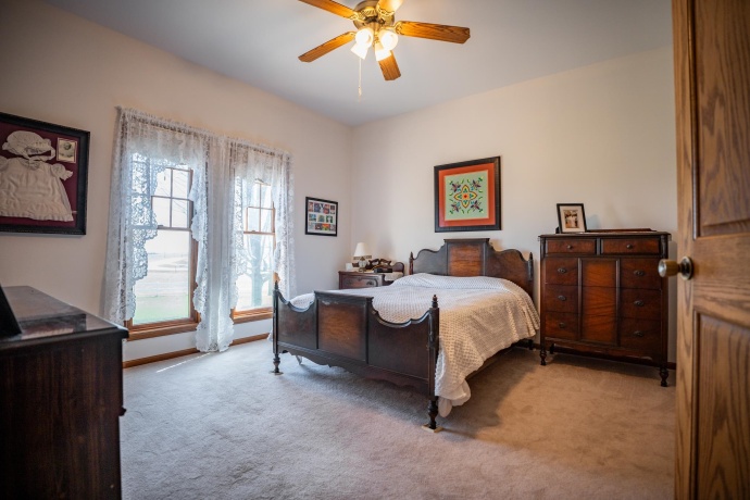 3402 Paw Paw, PAW PAW, Illinois 61353, 4 Bedrooms Bedrooms, ,3 BathroomsBathrooms,House,For Sale,Paw Paw,202501781