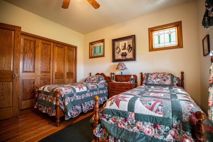 3402 Paw Paw, PAW PAW, Illinois 61353, 4 Bedrooms Bedrooms, ,3 BathroomsBathrooms,House,For Sale,Paw Paw,202501781