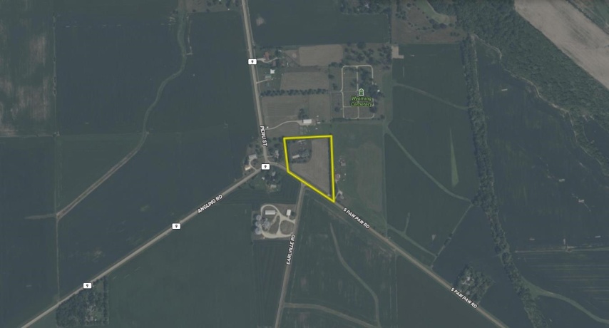 3402 Paw Paw, PAW PAW, Illinois 61353, 4 Bedrooms Bedrooms, ,3 BathroomsBathrooms,House,For Sale,Paw Paw,202501781