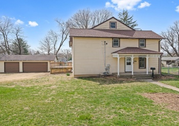 803 MONROE, OREGON, Illinois 61061, 4 Bedrooms Bedrooms, ,2 BathroomsBathrooms,House,For Sale,MONROE,202501786