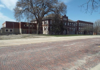 300 Main, MOUNT CARROLL, Illinois 61053, ,Commercial Land,For Sale,Main,202501804