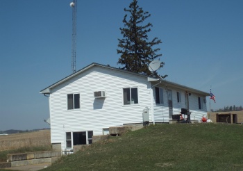 6977 Elmoville, STOCKTON, Illinois 61085, 3 Bedrooms Bedrooms, ,1 BathroomBathrooms,Farm,For Sale,Elmoville,202501806