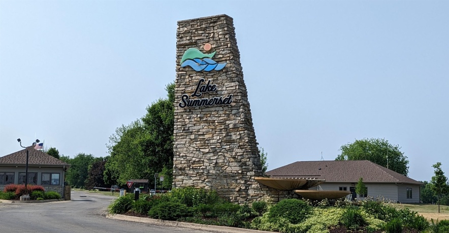 711 PELLINOR, LAKE SUMMERSET, Illinois 61019, ,Land,For Sale,PELLINOR,202401408