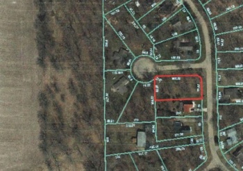 711 PELLINOR, LAKE SUMMERSET, Illinois 61019, ,Land,For Sale,PELLINOR,202401408