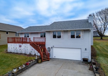 68 Delburne, LAKE SUMMERSET, Illinois 61019, 3 Bedrooms Bedrooms, ,3 BathroomsBathrooms,House,For Sale,Delburne,202500122