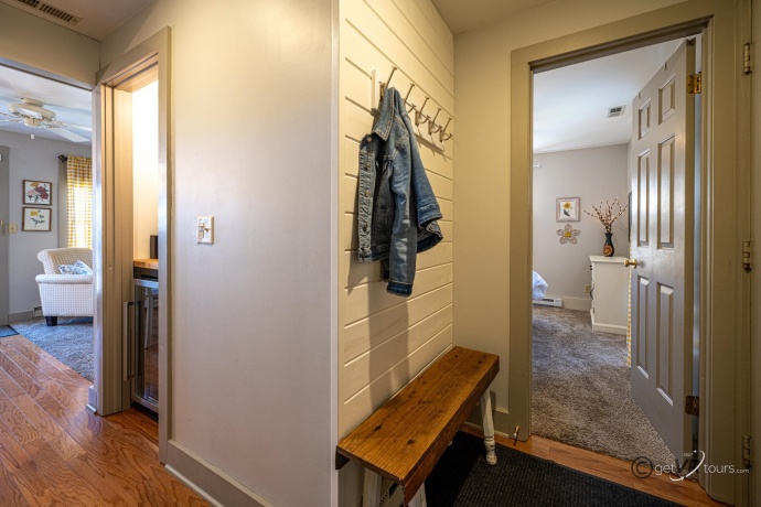 6 Settler, GALENA, Illinois 61036, 2 Bedrooms Bedrooms, ,2 BathroomsBathrooms,Condominium,For Sale,Settler,202501813