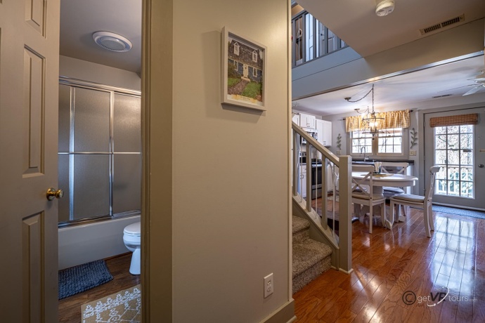 6 Settler, GALENA, Illinois 61036, 2 Bedrooms Bedrooms, ,2 BathroomsBathrooms,Condominium,For Sale,Settler,202501813