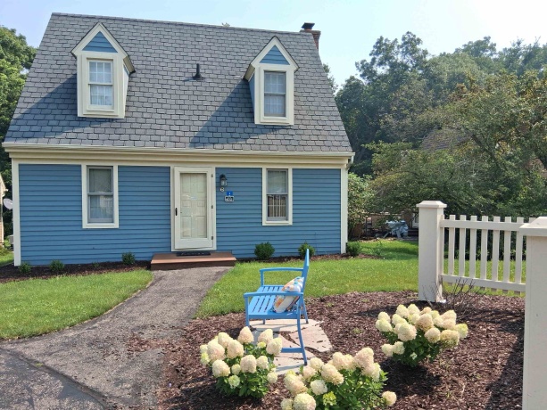 6 Settler, GALENA, Illinois 61036, 2 Bedrooms Bedrooms, ,2 BathroomsBathrooms,Condominium,For Sale,Settler,202501813