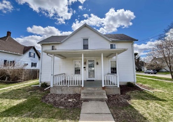 228 Prairie, LANARK, Illinois 61046, 2 Bedrooms Bedrooms, ,2 BathroomsBathrooms,House,For Sale,Prairie,202501817