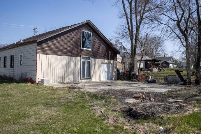 532 Hemenway, SOUTH BELOIT, Illinois 61080, ,2 Units,For Sale,Hemenway,202501825