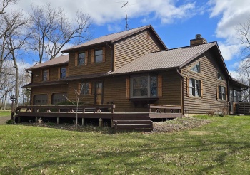 5491 Koch, PEARL CITY, Illinois 61062, 3 Bedrooms Bedrooms, ,2 BathroomsBathrooms,House,For Sale,Koch,202501826