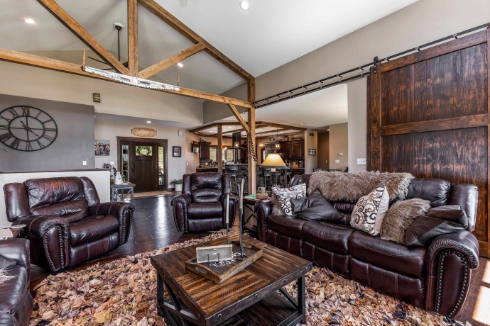 2968 Curtiss, STOCKTON, Illinois 61085, 5 Bedrooms Bedrooms, ,3 BathroomsBathrooms,House,For Sale,Curtiss,202501839