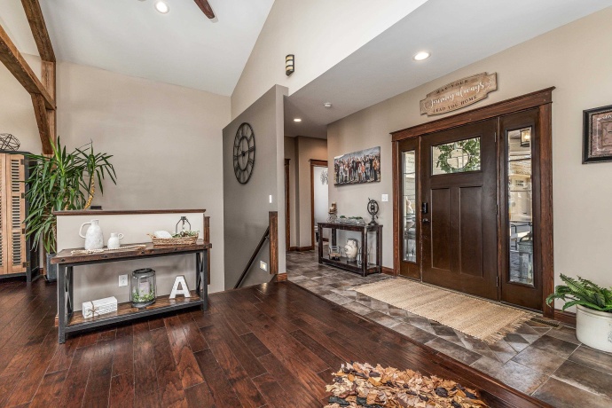 2968 Curtiss, STOCKTON, Illinois 61085, 5 Bedrooms Bedrooms, ,3 BathroomsBathrooms,House,For Sale,Curtiss,202501839