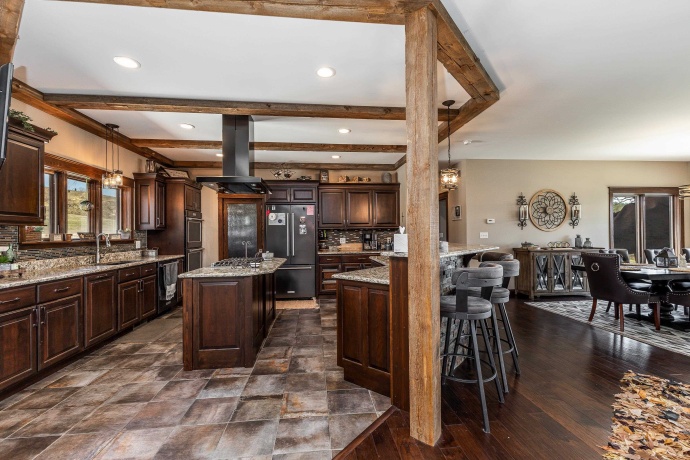 2968 Curtiss, STOCKTON, Illinois 61085, 5 Bedrooms Bedrooms, ,3 BathroomsBathrooms,House,For Sale,Curtiss,202501839