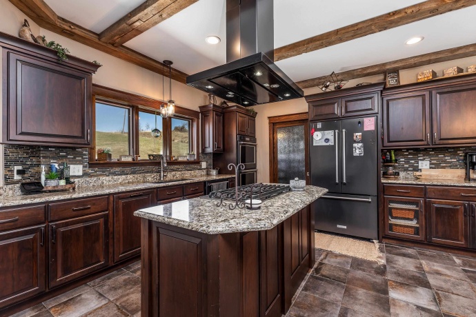 2968 Curtiss, STOCKTON, Illinois 61085, 5 Bedrooms Bedrooms, ,3 BathroomsBathrooms,House,For Sale,Curtiss,202501839