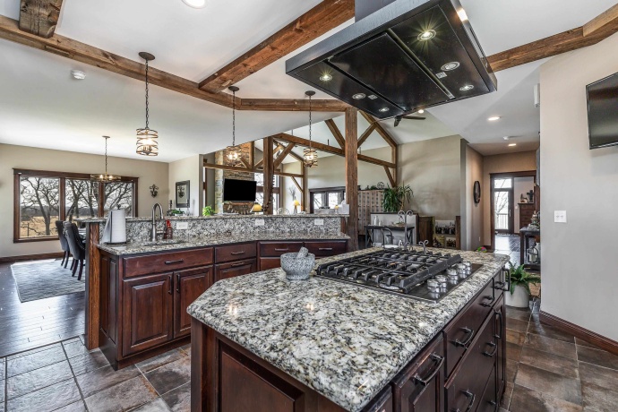 2968 Curtiss, STOCKTON, Illinois 61085, 5 Bedrooms Bedrooms, ,3 BathroomsBathrooms,House,For Sale,Curtiss,202501839