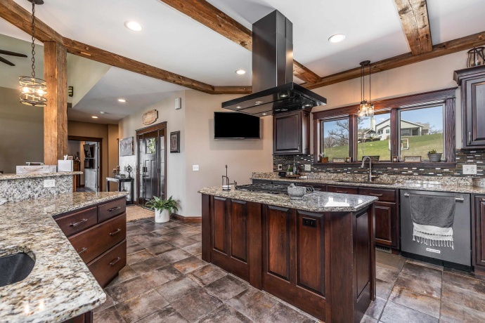 2968 Curtiss, STOCKTON, Illinois 61085, 5 Bedrooms Bedrooms, ,3 BathroomsBathrooms,House,For Sale,Curtiss,202501839