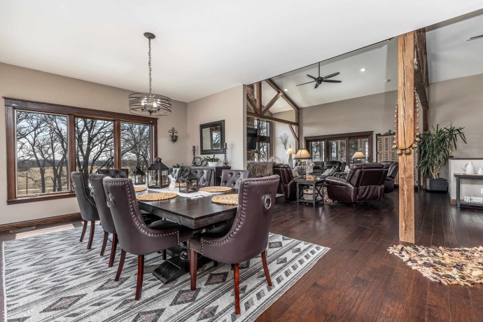 2968 Curtiss, STOCKTON, Illinois 61085, 5 Bedrooms Bedrooms, ,3 BathroomsBathrooms,House,For Sale,Curtiss,202501839