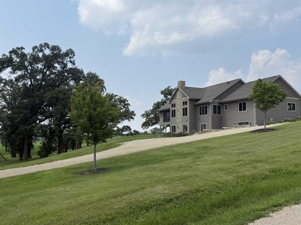 2968 Curtiss, STOCKTON, Illinois 61085, 5 Bedrooms Bedrooms, ,3 BathroomsBathrooms,House,For Sale,Curtiss,202501839