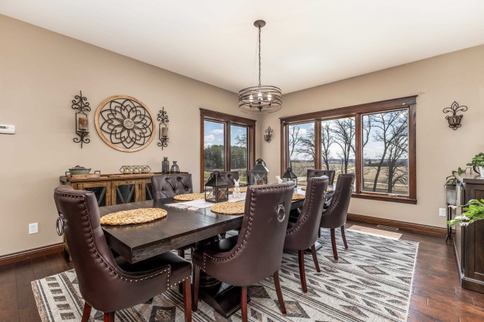 2968 Curtiss, STOCKTON, Illinois 61085, 5 Bedrooms Bedrooms, ,3 BathroomsBathrooms,House,For Sale,Curtiss,202501839