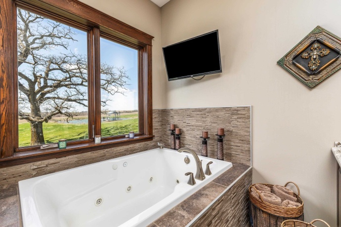 2968 Curtiss, STOCKTON, Illinois 61085, 5 Bedrooms Bedrooms, ,3 BathroomsBathrooms,House,For Sale,Curtiss,202501839