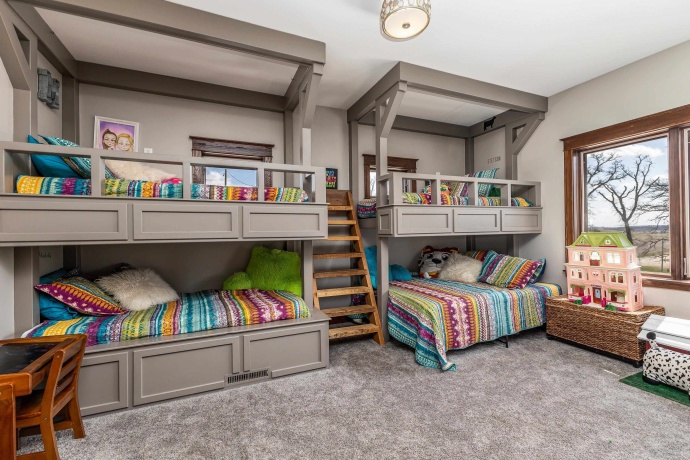 2968 Curtiss, STOCKTON, Illinois 61085, 5 Bedrooms Bedrooms, ,3 BathroomsBathrooms,House,For Sale,Curtiss,202501839