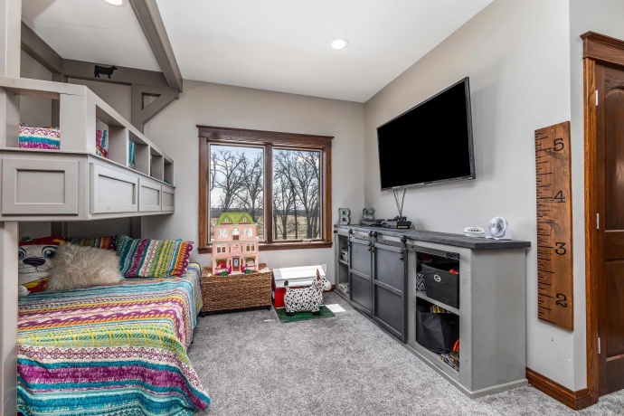 2968 Curtiss, STOCKTON, Illinois 61085, 5 Bedrooms Bedrooms, ,3 BathroomsBathrooms,House,For Sale,Curtiss,202501839