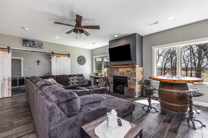 2968 Curtiss, STOCKTON, Illinois 61085, 5 Bedrooms Bedrooms, ,3 BathroomsBathrooms,House,For Sale,Curtiss,202501839