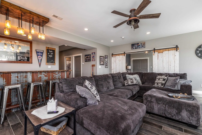 2968 Curtiss, STOCKTON, Illinois 61085, 5 Bedrooms Bedrooms, ,3 BathroomsBathrooms,House,For Sale,Curtiss,202501839