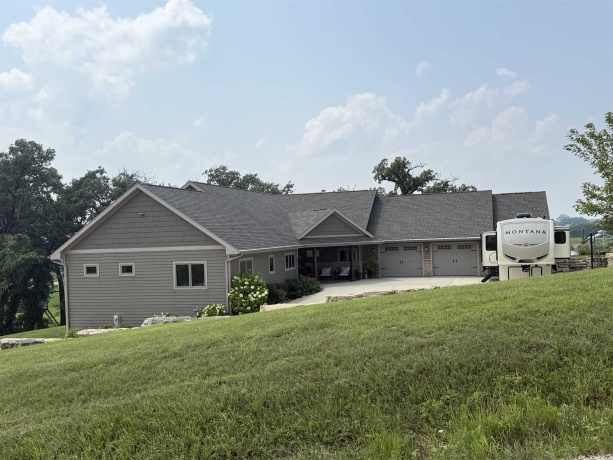 2968 Curtiss, STOCKTON, Illinois 61085, 5 Bedrooms Bedrooms, ,3 BathroomsBathrooms,House,For Sale,Curtiss,202501839