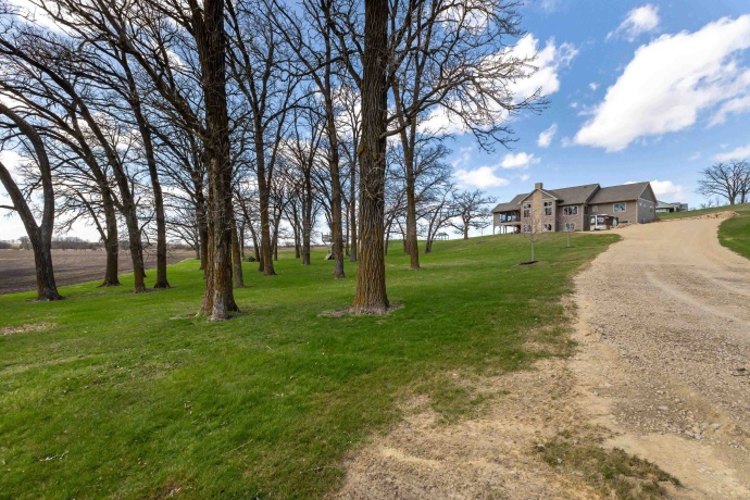 2968 Curtiss, STOCKTON, Illinois 61085, 5 Bedrooms Bedrooms, ,3 BathroomsBathrooms,House,For Sale,Curtiss,202501839