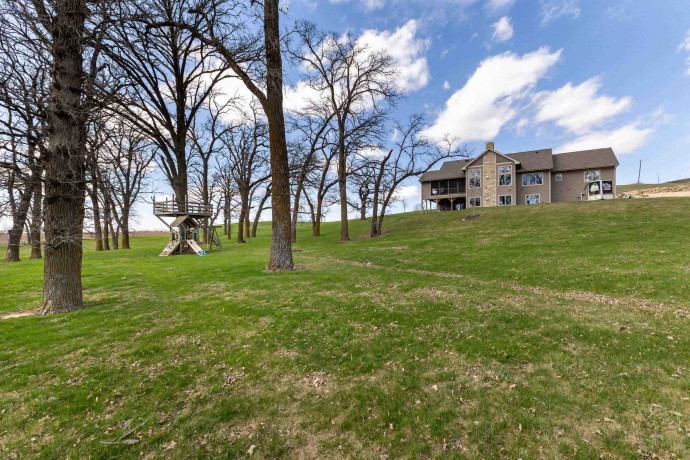 2968 Curtiss, STOCKTON, Illinois 61085, 5 Bedrooms Bedrooms, ,3 BathroomsBathrooms,House,For Sale,Curtiss,202501839